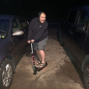 Meet your Posher, Stephanie